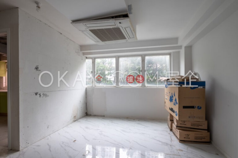 Unique 2 bedroom in Pokfulam | Rental