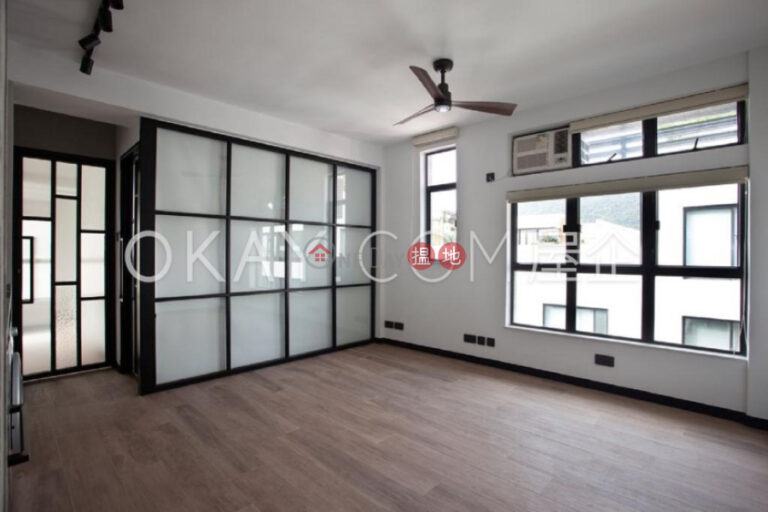 Stylish 2 bedroom in Pokfulam | Rental
