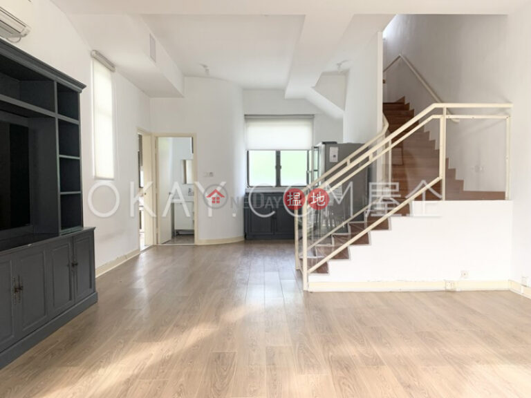 Stylish house with rooftop, terrace & balcony | For Sale