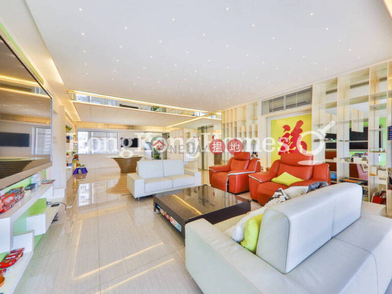 3 Bedroom Family Unit for Rent at Block 45-48 Baguio Villa