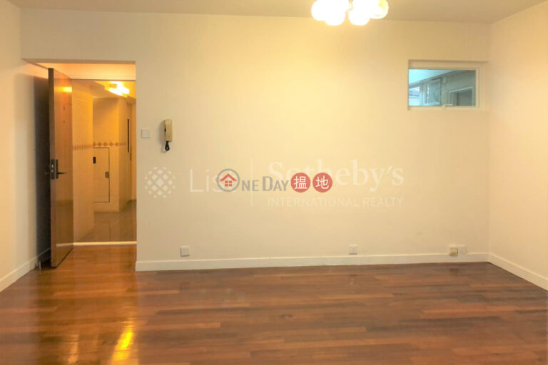 Property for Sale at Block 28-31 Baguio Villa with 2 Bedrooms