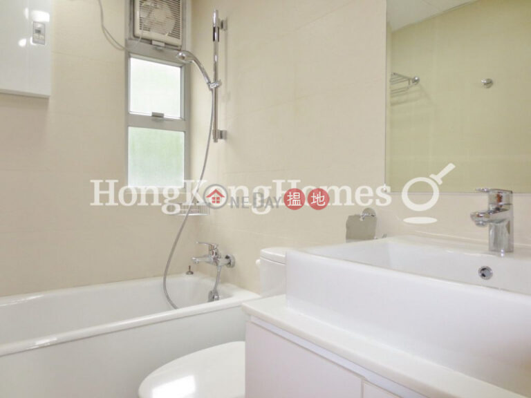 3 Bedroom Family Unit for Rent at Block A Cape Mansions