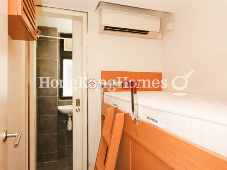 3 Bedroom Family Unit for Rent at Aqua 33
