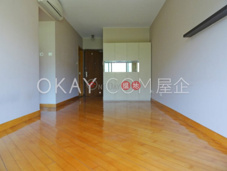 Luxurious 2 bedroom on high floor with balcony | For Sale