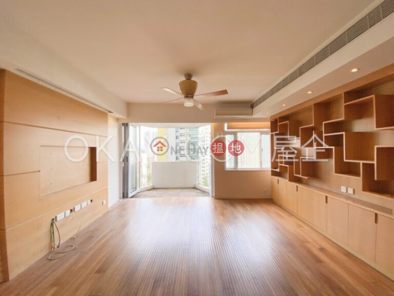 Efficient 3 bedroom with balcony | For Sale