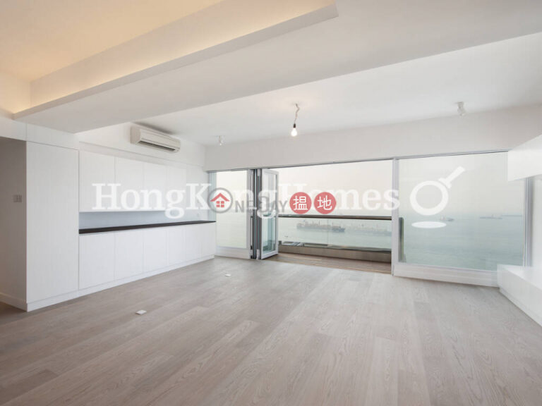 3 Bedroom Family Unit at Block B Cape Mansions | For Sale