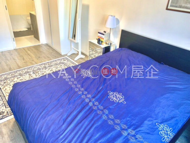 Unique 3 bedroom with balcony & parking | For Sale