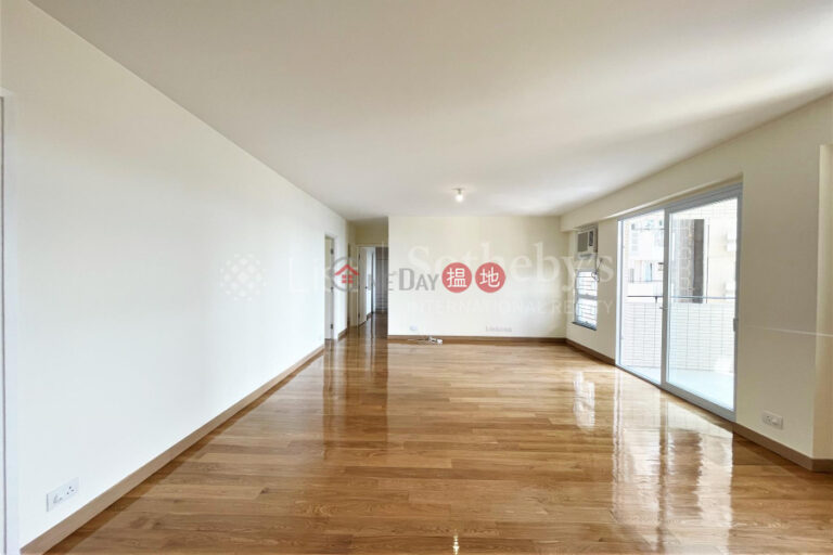 Property for Rent at Block 28-31 Baguio Villa with 3 Bedrooms