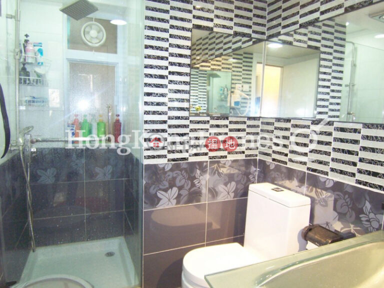 3 Bedroom Family Unit for Rent at Block 19-24 Baguio Villa