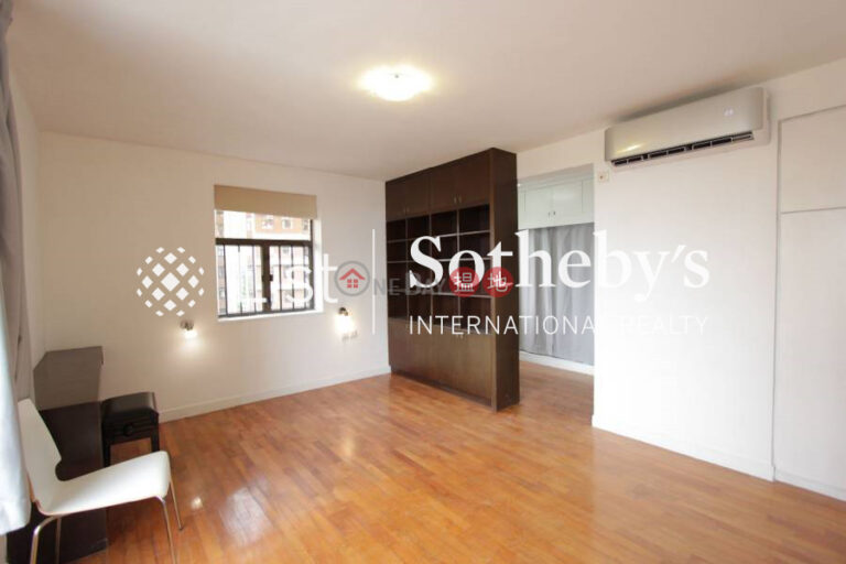 Property for Rent at Pokfulam Gardens with 3 Bedrooms