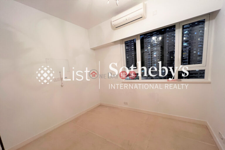 Property for Rent at Block 28-31 Baguio Villa with 3 Bedrooms