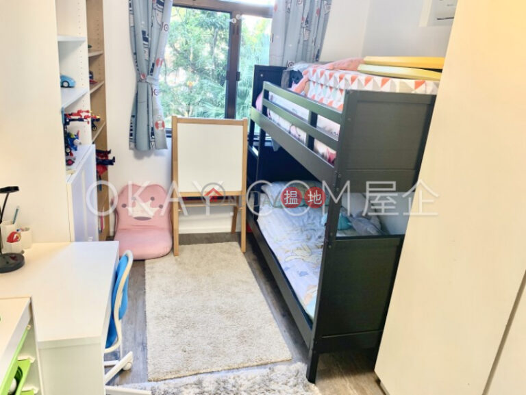 Unique 3 bedroom with balcony & parking | For Sale