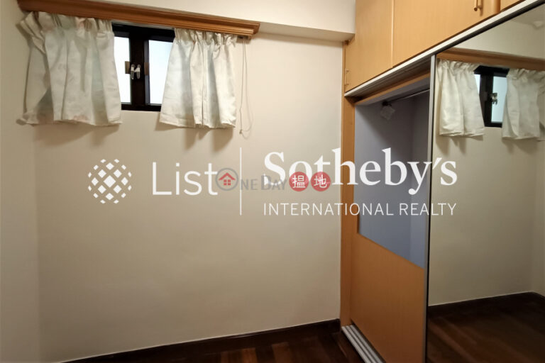 Property for Rent at Pokfulam Gardens with 3 Bedrooms