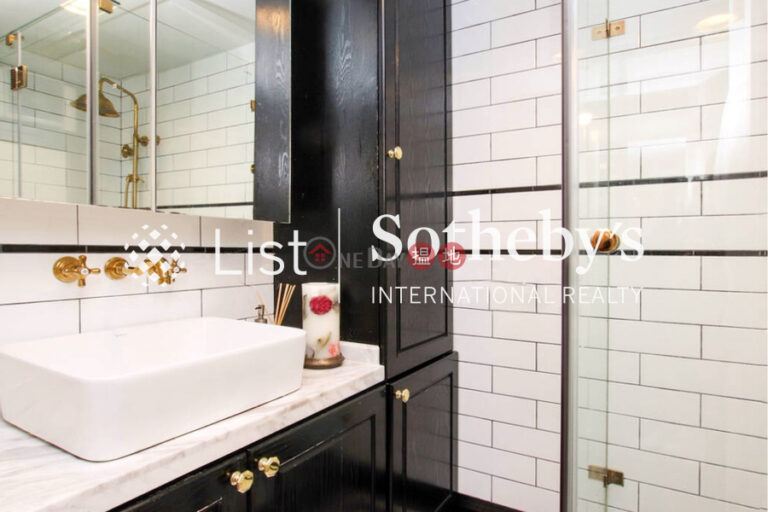 Property for Rent at Block 28-31 Baguio Villa with 2 Bedrooms