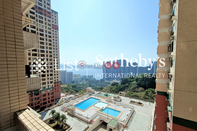 Property for Rent at Pokfulam Gardens with 3 Bedrooms