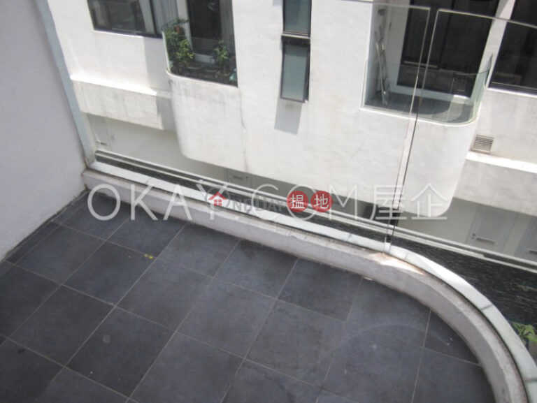 Gorgeous 3 bedroom with balcony & parking | For Sale