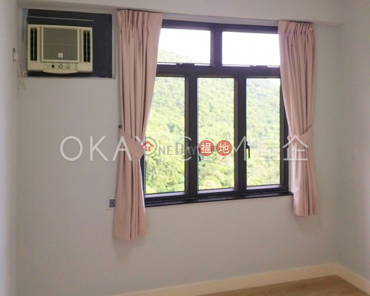 Efficient 3 bed on high floor with sea views & balcony | Rental