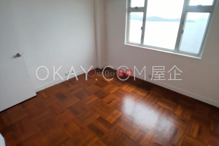 Efficient 4 bedroom with sea views, balcony | Rental