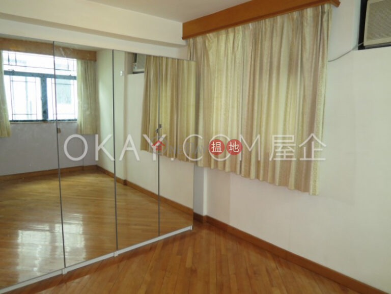 Rare 2 bedroom in Pokfulam | Rental