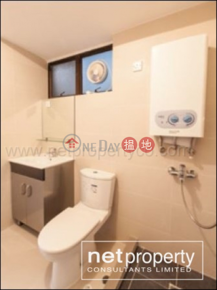 Spacious 3 Bedroom Apartment in Pok Fu Lam