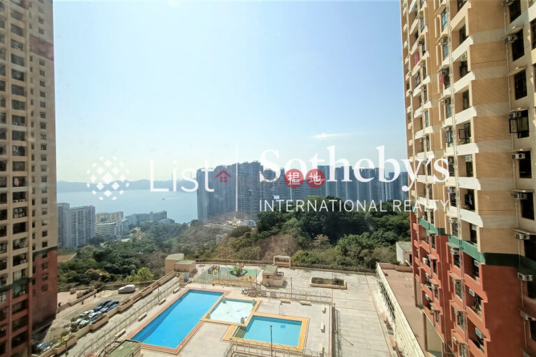 Property for Rent at Pokfulam Gardens with 3 Bedrooms