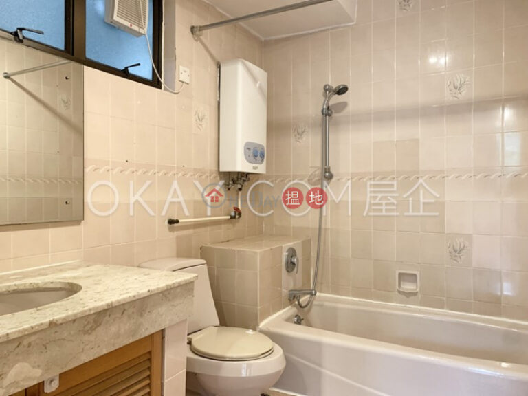 Stylish 3 bedroom with balcony & parking | For Sale