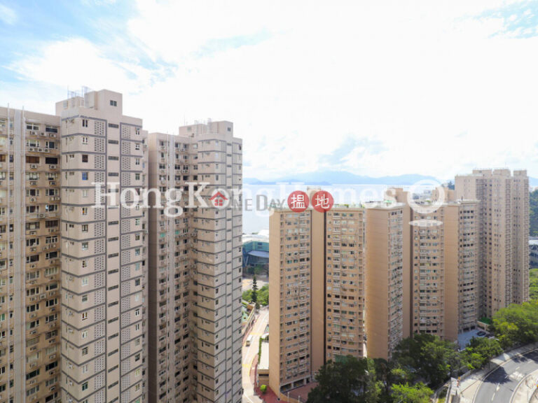 3 Bedroom Family Unit for Rent at Block 25-27 Baguio Villa