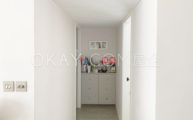 Lovely 2 bedroom in Pokfulam | For Sale