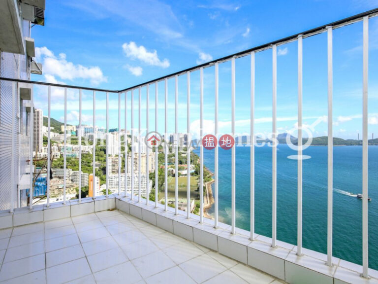 4 Bedroom Luxury Unit for Rent at Vista Mount Davis