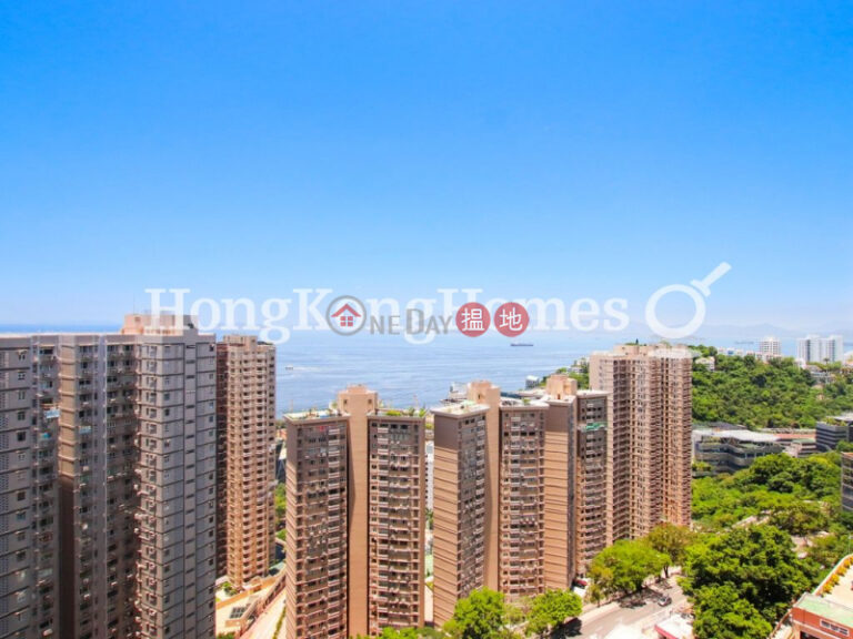 2 Bedroom Unit for Rent at Block 25-27 Baguio Villa