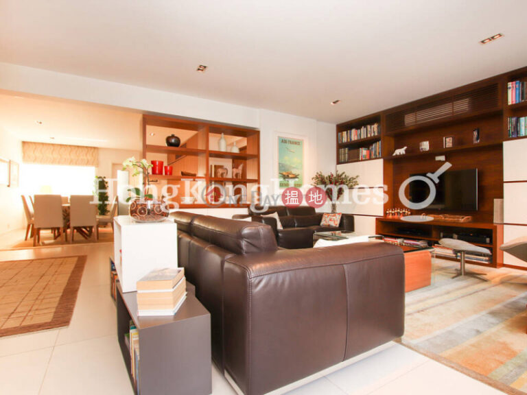 4 Bedroom Luxury Unit at BLOCK A+B LA CLARE MANSION | For Sale