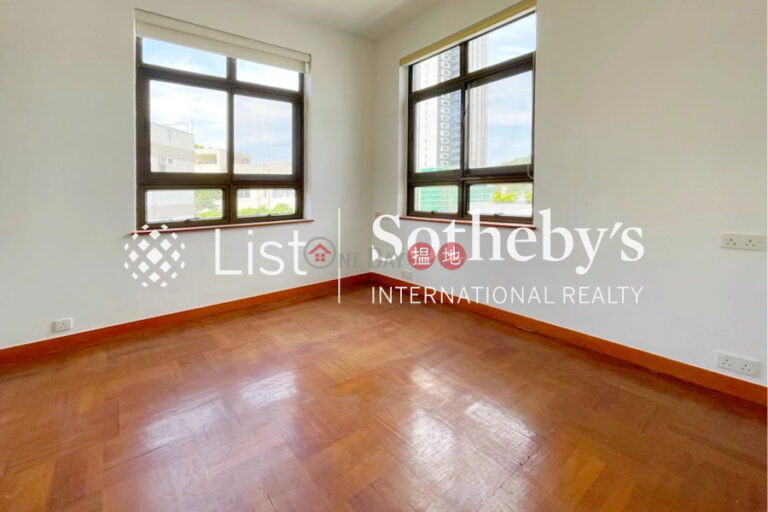 Property for Rent at Consort Garden with 4 Bedrooms