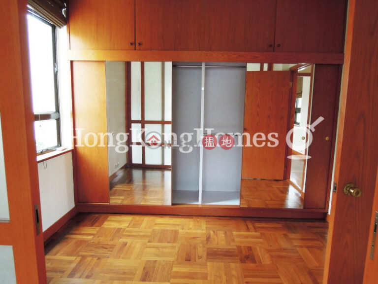 3 Bedroom Family Unit for Rent at Consort Garden