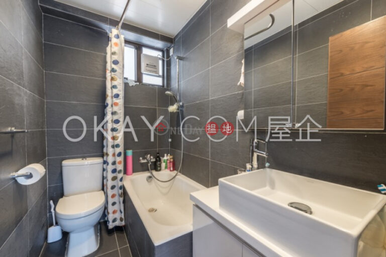 Unique 2 bedroom in Pokfulam | For Sale