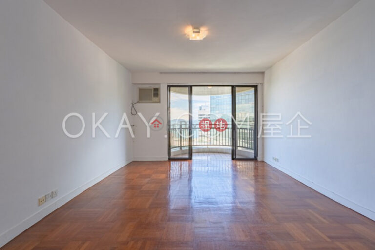 Efficient 3 bedroom with parking | Rental