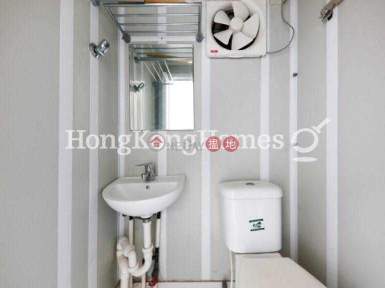 2 Bedroom Unit for Rent at Block 19-24 Baguio Villa