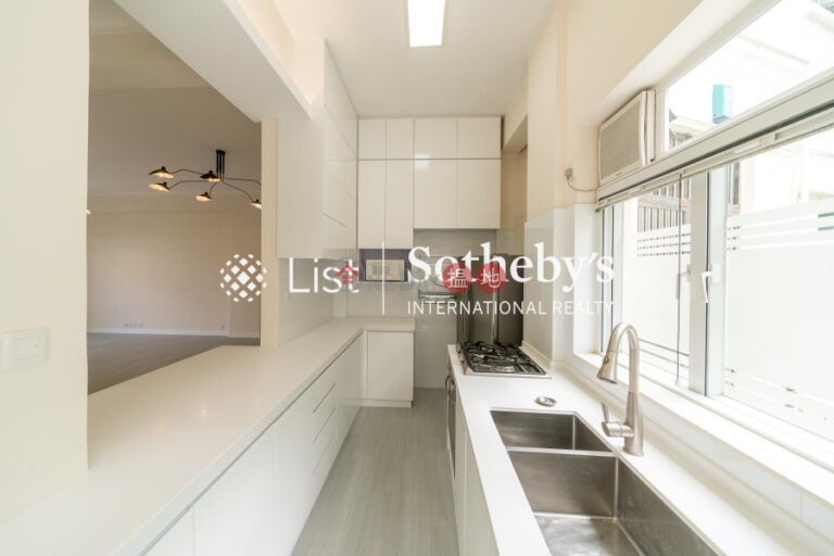 Property for Rent at 88A-88B Pok Fu Lam Road with 3 Bedrooms