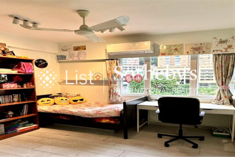 Property for Rent at Block 28-31 Baguio Villa with 3 Bedrooms