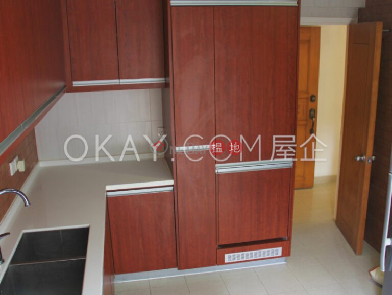 Efficient 2 bedroom with terrace | Rental