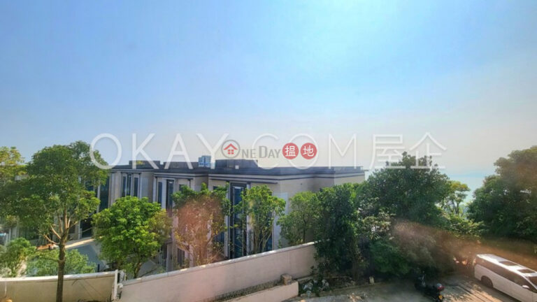 Exquisite 2 bedroom with parking | Rental