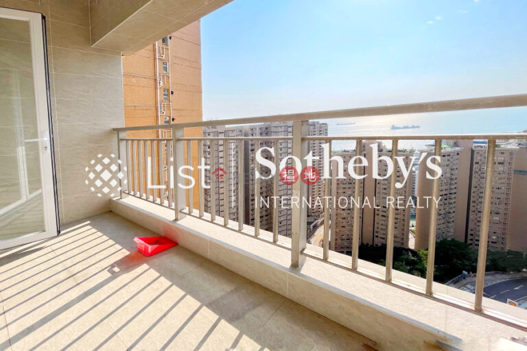 Property for Rent at Block 28-31 Baguio Villa with 2 Bedrooms