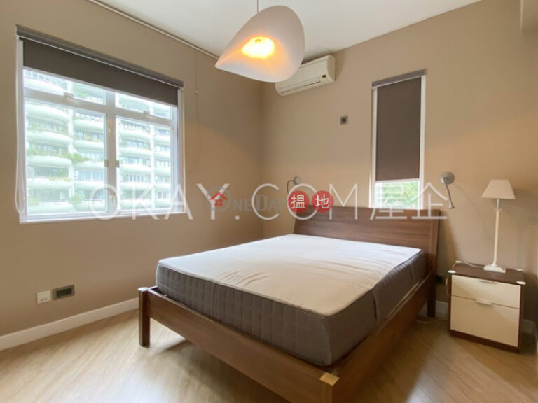 Unique 3 bedroom with balcony & parking | For Sale