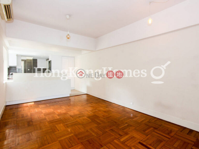 3 Bedroom Family Unit for Rent at POKFULAM COURT, 94Pok Fu Lam Road