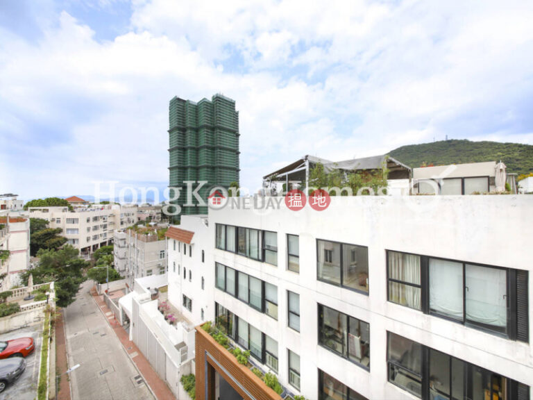 2 Bedroom Unit for Rent at CNT Bisney