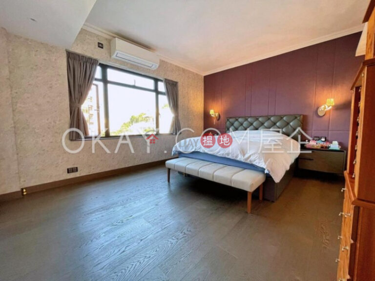 Efficient 4 bedroom with balcony & parking | For Sale