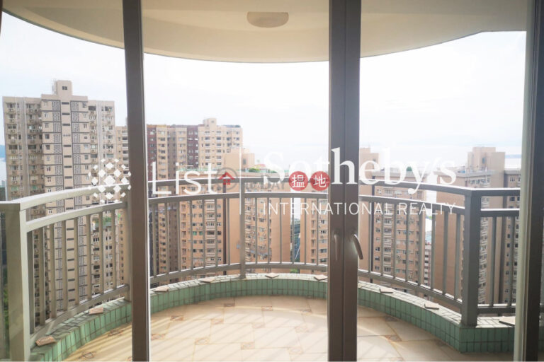 Property for Rent at Block 28-31 Baguio Villa with 3 Bedrooms