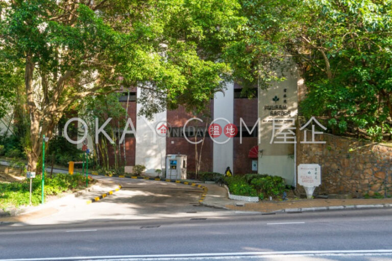 Efficient 3 bedroom with balcony & parking | For Sale