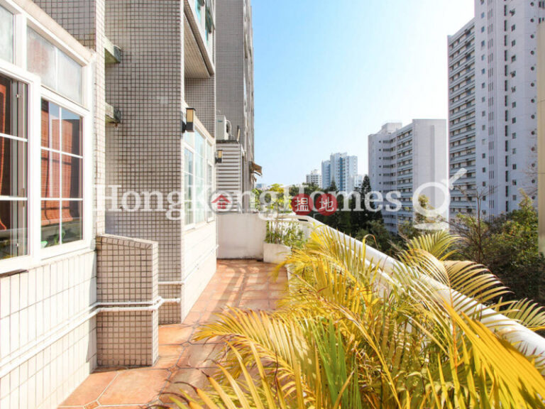 3 Bedroom Family Unit for Rent at Albany Court