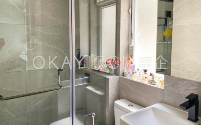 Lovely 2 bedroom in Pokfulam | For Sale
