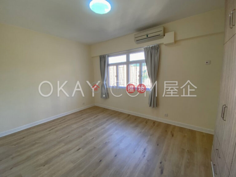 Efficient 4 bed on high floor with balcony & parking | For Sale